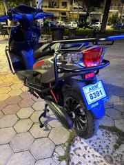 E-Rider 2025 E-RIDE MT-8S-thumb-5