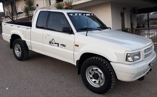 Εκχιονιστικά 1999 MAZDA B 2500-thumb-3