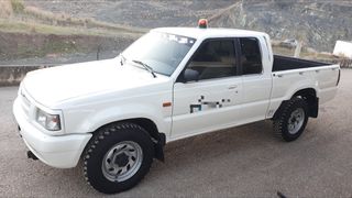 Εκχιονιστικά 1999 MAZDA B 2500-thumb-4