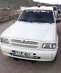 Εκχιονιστικά 1999 MAZDA B 2500-thumb-5