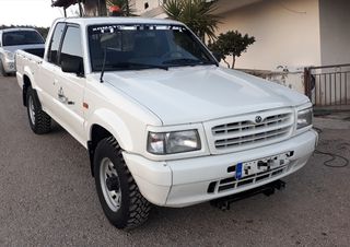 Εκχιονιστικά 1999 MAZDA B 2500-thumb-6
