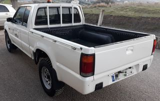 Εκχιονιστικά 1999 MAZDA B 2500-thumb-7