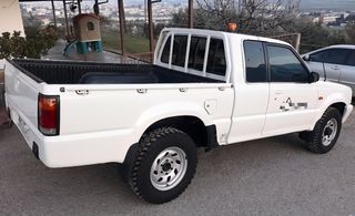 Εκχιονιστικά 1999 MAZDA B 2500-thumb-8