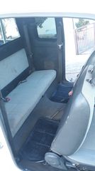 Εκχιονιστικά 1999 MAZDA B 2500-thumb-9