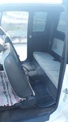 Εκχιονιστικά 1999 MAZDA B 2500-thumb-10