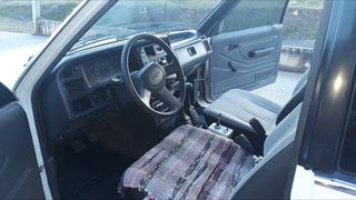 Εκχιονιστικά 1999 MAZDA B 2500-thumb-12
