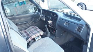 Εκχιονιστικά 1999 MAZDA B 2500-thumb-13