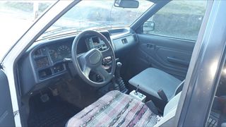 Εκχιονιστικά 1999 MAZDA B 2500-thumb-15