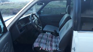 Εκχιονιστικά 1999 MAZDA B 2500-thumb-16