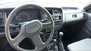 Εκχιονιστικά 1999 MAZDA B 2500-thumb-17