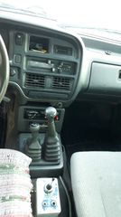 Εκχιονιστικά 1999 MAZDA B 2500-thumb-18