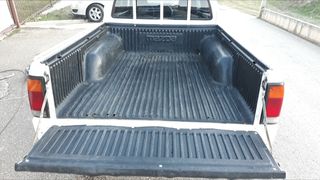 Εκχιονιστικά 1999 MAZDA B 2500-thumb-19