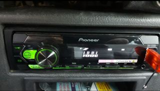 Εκχιονιστικά 1999 MAZDA B 2500-thumb-20