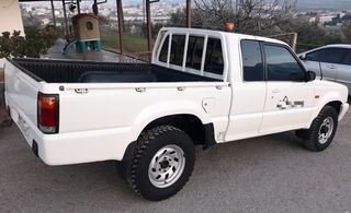 Εκχιονιστικά 1999 MAZDA B 2500-thumb-21