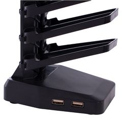 GAMEPAD HOLDER WITH USB HM8787-thumb-4