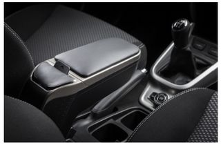 ΤΕΜΠΕΛΗΣ ΑΥΤΟΚΙΝΗΤΟΥ ARMSTER 2 ΑΣΗΜΙ ΜΕ ΤΣΕΠΗ ΓΙΑ FIAT 500e 2020+ ΜΟΝΟ ΓΙΑ ΤΟ ΗΛΕΚΤΡΙΚΟ RATI - 1τεμ.