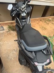 Sym ADX 300 2025 TCS-thumb-1