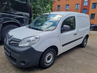 Κλούβα Renault 2021 KANGOO