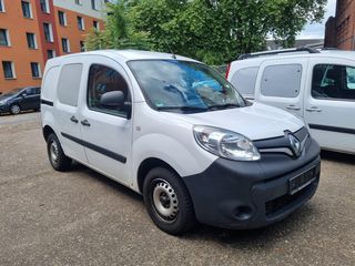 Κλούβα Renault 2021 KANGOO-thumb-1