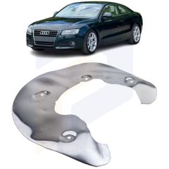 Έλασμα Δισκόπλακας για Audi A5 Coupe 2007 2008 2009 2010 2011 2012 2013 2014 2015 2016 8K0615311A