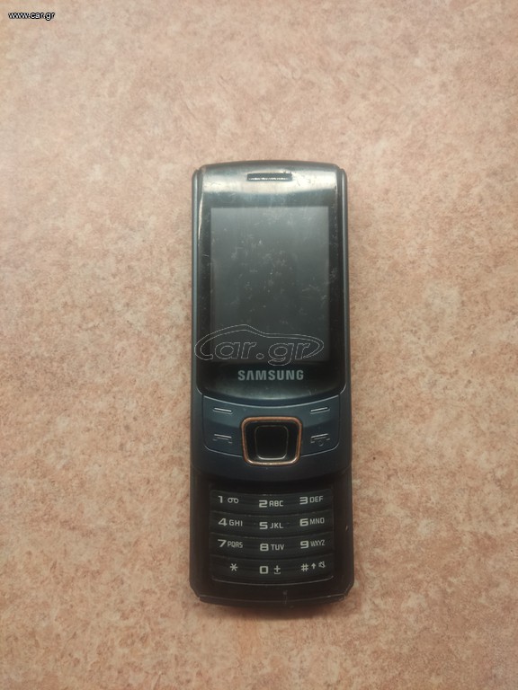 Samsung 6112 Dual sim
