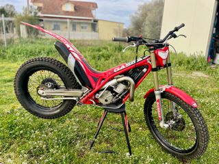 Gas-Gas TXT RACING 300 2020 ΕΥΚΑΙΡΙΑ ΝΕΑ ΤΙΜΗ ΕΩΣ 5 ΙΟΥΛΙΟΥ