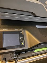 ΕΚΤΥΠΩΤΗΣ ΕΓΧΡΩΜΟΣ LASER ΠΟΛΥΜΗΧΑΝΗΜΑ-thumb-1