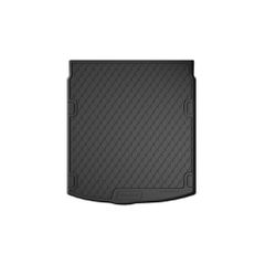 ΠΑΤΑΚΙ ΣΚΑΦΗ ΠΟΡΤ ΜΠΑΓΚΑΖ ΓΙΑ AUDI A6 4D 04/2011-06/2018 SUMISURA TRUNK MAT ΑΠΟ ΑΟΣΜΟ, ΜΗ ΤΟΞΙΚΟ, ΟΙΚΟΛΟΓΙΚΟ ΚΑΙ ΑΝΑΚΥΚΛΩΣΙΜΟ ΣΥΝΘΕΤΙΚΟ ΛΑΣΤΙΧΟ ΣΕ ΜΑΥΡΟ ΧΡΩΜΑ ΜΕ ΥΠΟΔΟΧΗ ΓΙΑ ΠΡΟΕΚΤΑΣΗ L2519.8 - L2519.