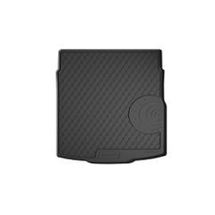 ΠΑΤΑΚΙ ΣΚΑΦΗ ΠΟΡΤ ΜΠΑΓΚΑΖ ΓΙΑ VW PASSAT 4D 12/2014+ (ΚΑΤΩ ΕΠΙΠΕΔΟ) SUMISURA TRUNK MAT ΑΠΟ ΑΟΣΜΟ, ΜΗ ΤΟΞΙΚΟ, ΟΙΚΟΛΟΓΙΚΟ ΚΑΙ ΑΝΑΚΥΚΛΩΣΙΜΟ ΣΥΝΘΕΤΙΚΟ ΛΑΣΤΙΧΟ ΣΕ ΜΑΥΡΟ ΧΡΩΜΑ ΜΕ ΥΠΟΔΟΧΗ ΓΙΑ ΠΡΟΕΚΤΑΣΗ L2519.