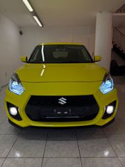 Suzuki Swift 2020 SPORT 1.4 BOOSTERJET-thumb-4