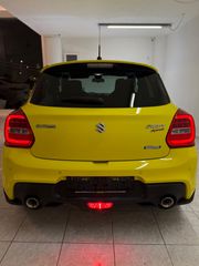 Suzuki Swift 2020 SPORT 1.4 BOOSTERJET-thumb-5
