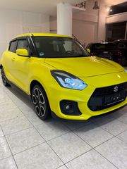 Suzuki Swift 2020 SPORT 1.4 BOOSTERJET-thumb-6