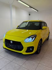 Suzuki Swift 2020 SPORT 1.4 BOOSTERJET-thumb-7