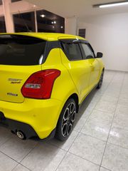 Suzuki Swift 2020 SPORT 1.4 BOOSTERJET-thumb-10