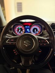 Suzuki Swift 2020 SPORT 1.4 BOOSTERJET-thumb-13