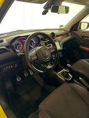 Suzuki Swift 2020 SPORT 1.4 BOOSTERJET-thumb-14