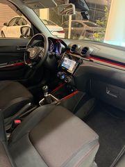 Suzuki Swift 2020 SPORT 1.4 BOOSTERJET-thumb-15