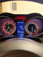 Suzuki Swift 2020 SPORT 1.4 BOOSTERJET-thumb-16