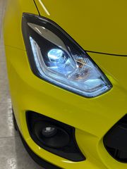 Suzuki Swift 2020 SPORT 1.4 BOOSTERJET-thumb-18
