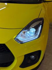 Suzuki Swift 2020 SPORT 1.4 BOOSTERJET-thumb-19