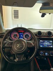 Suzuki Swift 2020 SPORT 1.4 BOOSTERJET-thumb-21