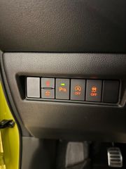 Suzuki Swift 2020 SPORT 1.4 BOOSTERJET-thumb-22