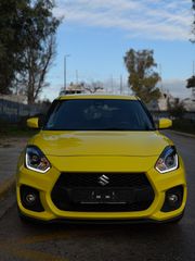 Suzuki Swift 2020 SPORT 1.4 BOOSTERJET