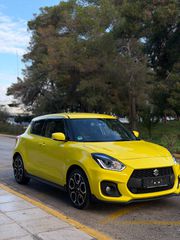 Suzuki Swift 2020 SPORT 1.4 BOOSTERJET-thumb-2