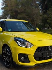 Suzuki Swift 2020 SPORT 1.4 BOOSTERJET-thumb-3