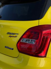 Suzuki Swift 2020 SPORT 1.4 BOOSTERJET-thumb-20