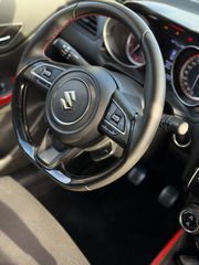 Suzuki Swift 2020 SPORT 1.4 BOOSTERJET-thumb-11