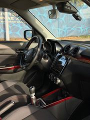Suzuki Swift 2020 SPORT 1.4 BOOSTERJET-thumb-12