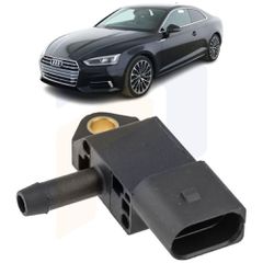 Αισθητήρας απόλυτης πίεσης (MAP) για Audi A5 Coupe 2016 2017 2018 2019 2020 2021 2022 2023 2024 04F145049A