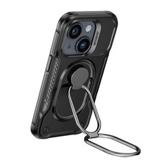 Joyroom JR-14S3 black case for iPhone 14 Plus-thumb-2